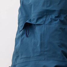 画像をギャラリービューアに読み込む, TETON BROS. フェザー レイン ジャケット ユニセックス