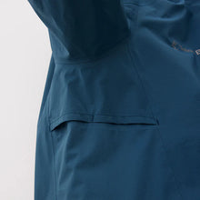 画像をギャラリービューアに読み込む, TETON BROS. フェザー レイン ジャケット ユニセックス