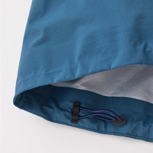 画像をギャラリービューアに読み込む, TETON BROS. フェザー レイン ジャケット ユニセックス