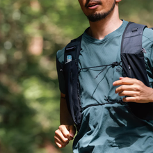 画像をギャラリービューアに読み込む, STATIC ハイブ ショートスリーブ シャツ ユニセックス