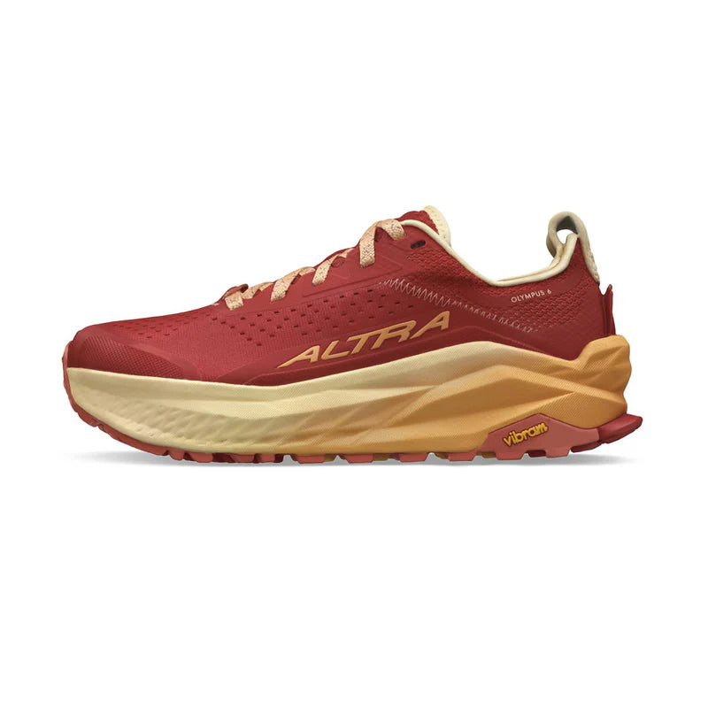 ALTRA オリンパス 6 ウィメンズ – STRIDE LAB NASU