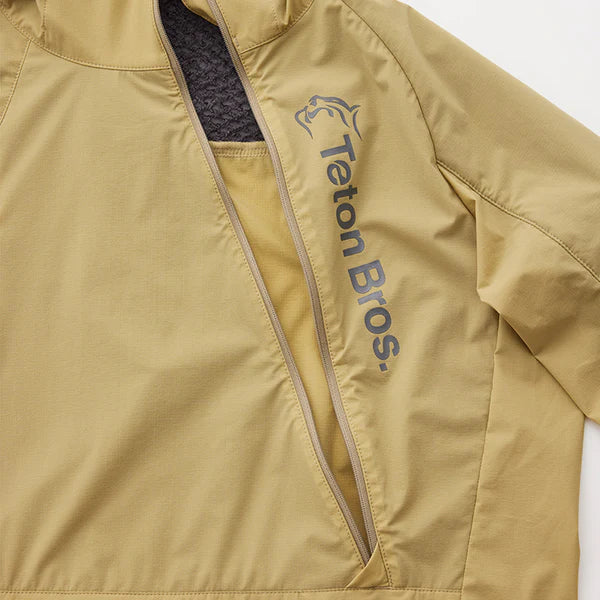 Teton Bros. ランウィズオクタ　メンズ　Sサイズ TETON BROS. ラン ウィズ オクタ メンズ – STRIDE LAB NASU