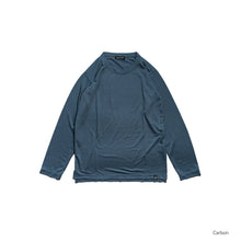 画像をギャラリービューアに読み込む, STATIC オール エレベーション L/S シャツ ウィメンズ