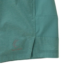 画像をギャラリービューアに読み込む, TETON BROS. メンズ ELV1000 5.5インチ ハイブリッド ショーツ