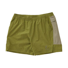 画像をギャラリービューアに読み込む, TETON BROS. メンズ ELV1000 5.5インチ ハイブリッド ショーツ