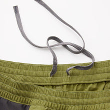 画像をギャラリービューアに読み込む, TETON BROS. メンズ スクランブリング ショーツ