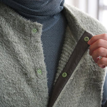 画像をギャラリービューアに読み込む, Teton Bros. オクタ ハイロフト ベスト ユニセックス