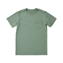 画像をギャラリービューアに読み込む, Teton Bros. ベイパー ポケット ティー メンズ