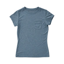 画像をギャラリービューアに読み込む, Teton Bros. ベイパー ポケット ティー ウィメンズ