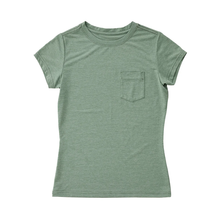画像をギャラリービューアに読み込む, Teton Bros. ベイパー ポケット ティー ウィメンズ
