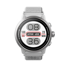 画像をギャラリービューアに読み込む, COROS エイペックス 2 ナイロン