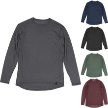 画像をギャラリービューアに読み込む, TETON BROS. AXIO LITE L/S MENS(ティートンブロス アクシオ ライト ロングスリーブ 男性用)