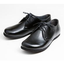 画像をギャラリービューアに読み込む, STRIDE ADDICT レザーシューズ(アディクト)