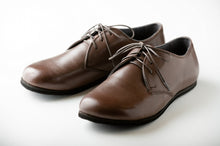 画像をギャラリービューアに読み込む, STRIDE ADDICT レザーシューズ(アディクト)