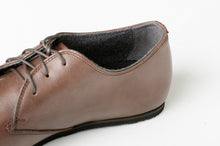 画像をギャラリービューアに読み込む, STRIDE ADDICT レザーシューズ(アディクト)