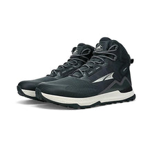 画像をギャラリービューアに読み込む, ALTRA ローンピーク オールウェザー ミッド 2 メンズ
