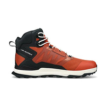 画像をギャラリービューアに読み込む, ALTRA ローンピーク オールウェザー ミッド 2 メンズ