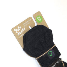 画像をギャラリービューアに読み込む, STRIDE TABI SOCKS (ストライドタビソックス メリノウール×和紙)