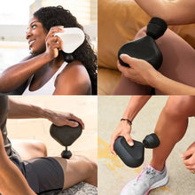 画像をギャラリービューアに読み込む, THERAGUN MINI (セラガン ミニ)