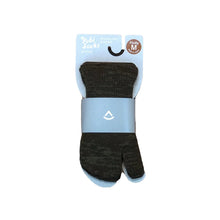 画像をギャラリービューアに読み込む, STRIDE YUBI SOCKS FLUFFY(ストライドユビソックス フラッフィー)