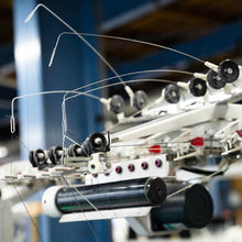 画像をギャラリービューアに読み込む, STRIDE YUBI SOCKS FLUFFY(ストライドユビソックス フラッフィー)