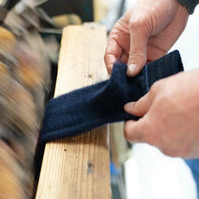 画像をギャラリービューアに読み込む, STRIDE YUBI SOCKS FLUFFY(ストライドユビソックス フラッフィー)