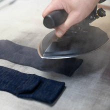 画像をギャラリービューアに読み込む, STRIDE YUBI SOCKS FLUFFY(ストライドユビソックス フラッフィー)