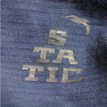 画像をギャラリービューアに読み込む, STATIC ALL ELEVATION SHORT SLEEVE(Cobalt)