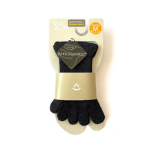 画像をギャラリービューアに読み込む, Stride Yubi Socks Penta(ストライド 5本指ソックス ペンタ)