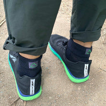 画像をギャラリービューアに読み込む, Stride Yubi Socks Penta(ストライド 5本指ソックス ペンタ)