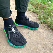 画像をギャラリービューアに読み込む, Stride Yubi Socks Penta(ストライド 5本指ソックス ペンタ)