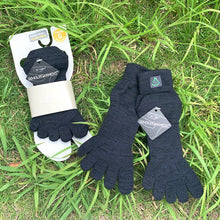 画像をギャラリービューアに読み込む, Stride Yubi Socks Penta(ストライド 5本指ソックス ペンタ)