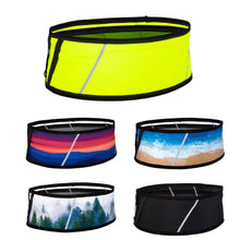 画像をギャラリービューアに読み込む, ULTIMATE DIRECTION COMFORT BELT(アルティメイトディレクション コンフォートベルト ウエストベルト)