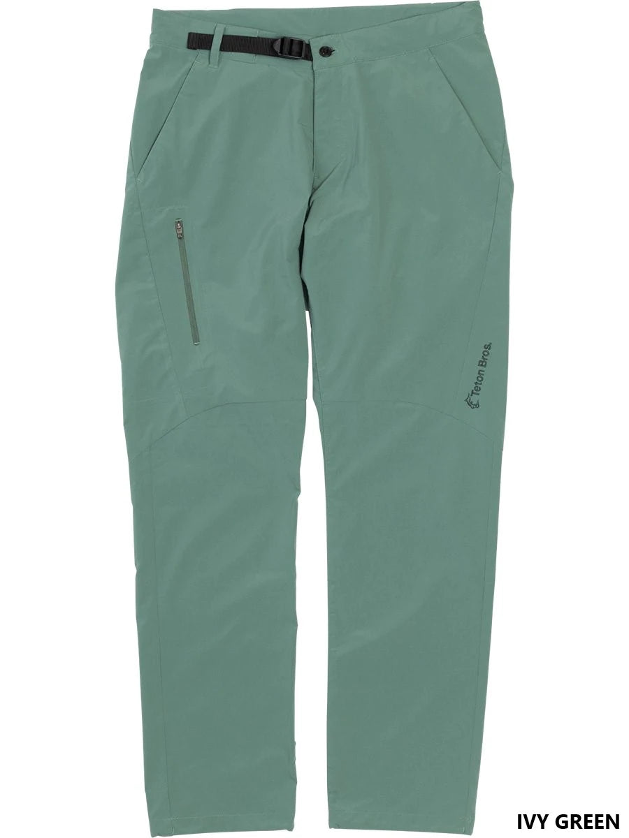 TETON BROS. RIDGE PANT MENS(ティートンブロス リッジ パンツ TETON BROS. RIDGE PANT MENS(ティートンブロス リッジ パンツ