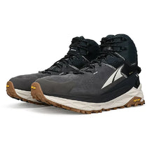 画像をギャラリービューアに読み込む, ALTRA オリンパス 5 ハイク ミッド ゴアテックス メンズ