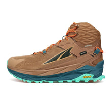 画像をギャラリービューアに読み込む, ALTRA オリンパス 5 ハイク ミッド ゴアテックス メンズ