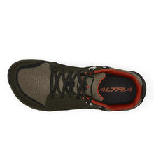 画像をギャラリービューアに読み込む, ALTRA ローンピーク アルパイン メンズ