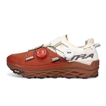 画像をギャラリービューアに読み込む, ALTRA モンブラン ボア ウィメンズ