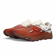 画像をギャラリービューアに読み込む, ALTRA モンブラン ボア ウィメンズ