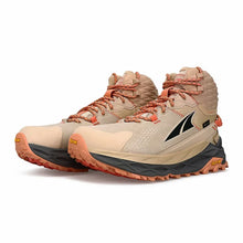 画像をギャラリービューアに読み込む, ALTRA オリンパス 5 ハイク ミッド ゴアテックス ウィメンズ