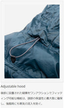 画像をギャラリービューアに読み込む, Teton Bros. HYBRID INNER DOWN HOODY (MEN)(ティートンブロスハイブリッドインナーダウンフーディ)