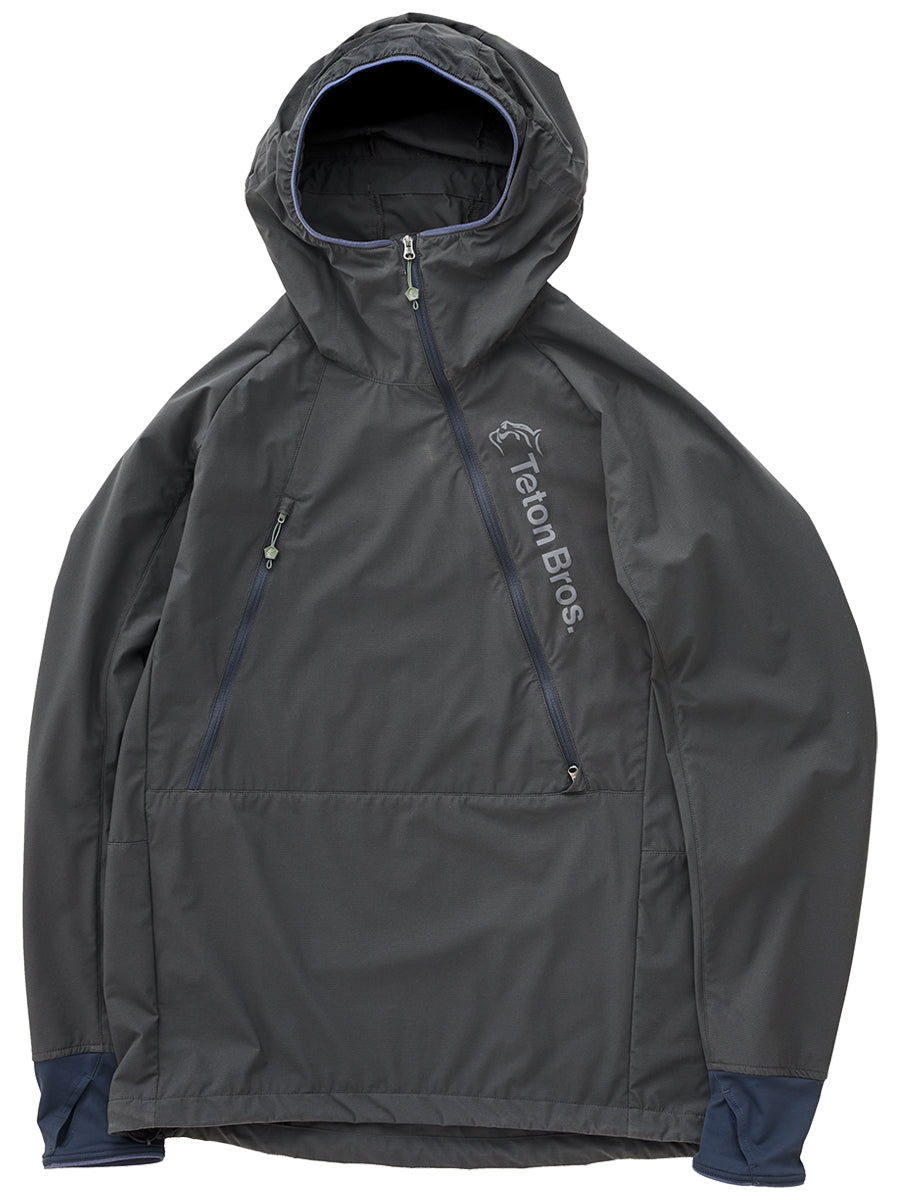 テトン　Teton　タイオガ　Tioga　4　アメリカ製　黒　3～5番　美品 0530486bf8ab78d5bd339b81265544