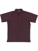 画像をギャラリービューアに読み込む, Suburb Shirt