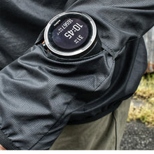 画像をギャラリービューアに読み込む, MILESTONE オニオンフーディー MSRH-001 ユニセックス