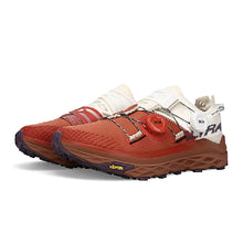 画像をギャラリービューアに読み込む, ALTRA モンブラン ボア メンズ