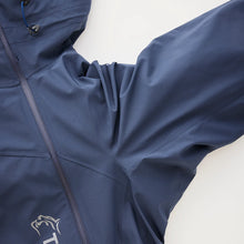 画像をギャラリービューアに読み込む, TETON BROS. ツルギ ジャケット ユニセックス(Dark Olive)