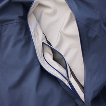 画像をギャラリービューアに読み込む, TETON BROS. ツルギ ジャケット ユニセックス(Navy)