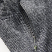 画像をギャラリービューアに読み込む, TETON BROS. グラフェン ジップ パンツ メンズ(Graphite Heather)