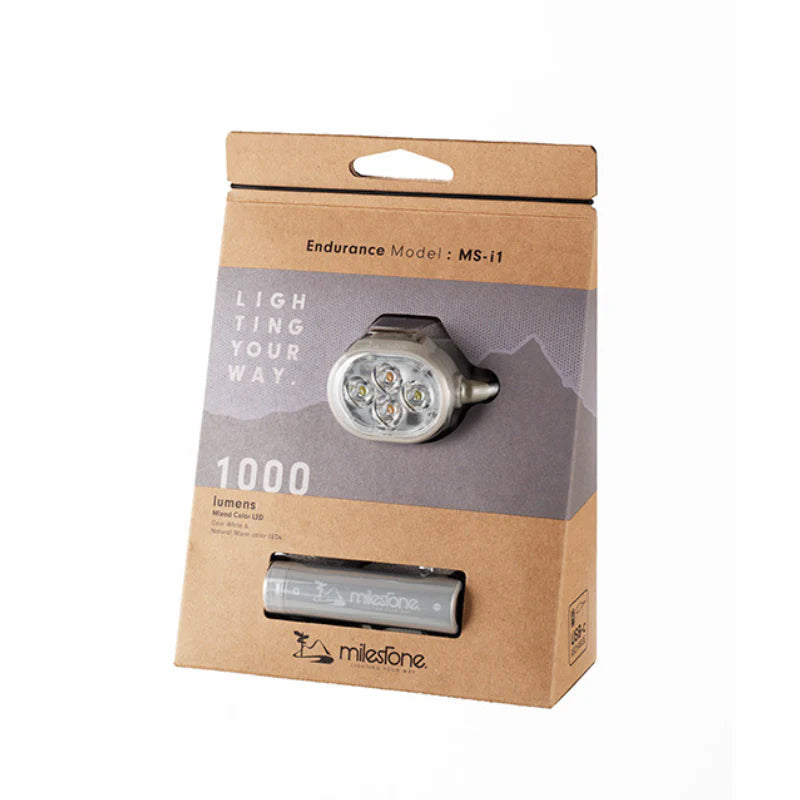 MILESTONE マイルストーン MS-I1 – STRIDE LAB NASU