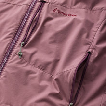 画像をギャラリービューアに読み込む, TETON BROS. サブ ジャケット ユニセックス(Charcoal)